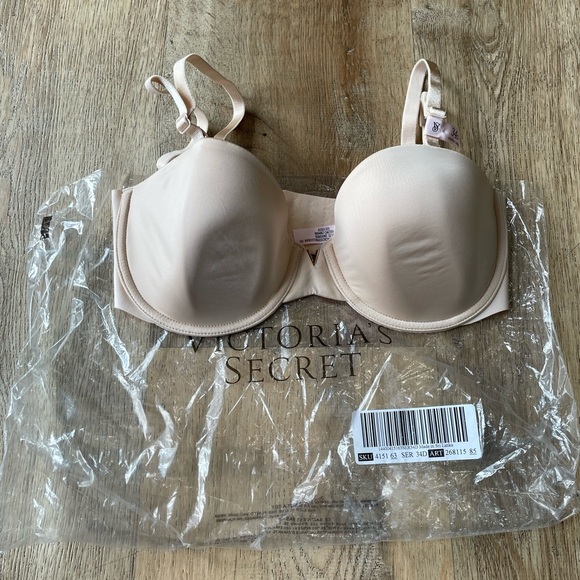 Victorias secret multiway bra - Picture 1 of 4